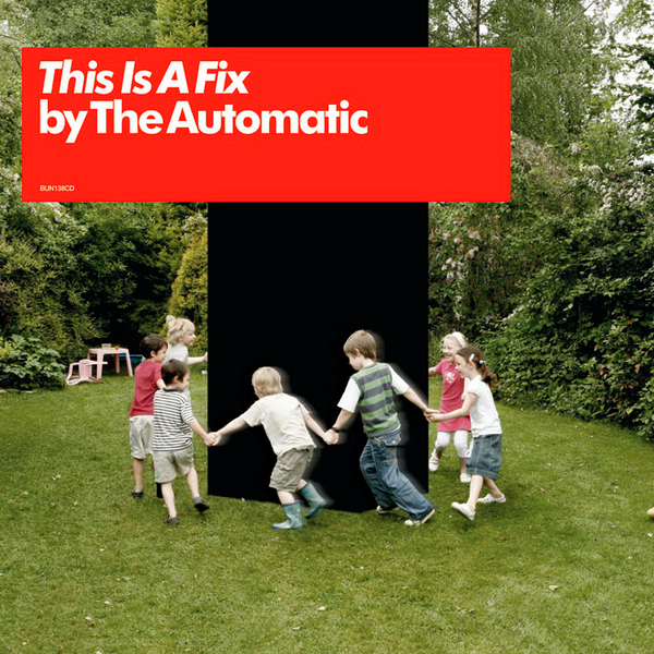 This Is a Fix cover