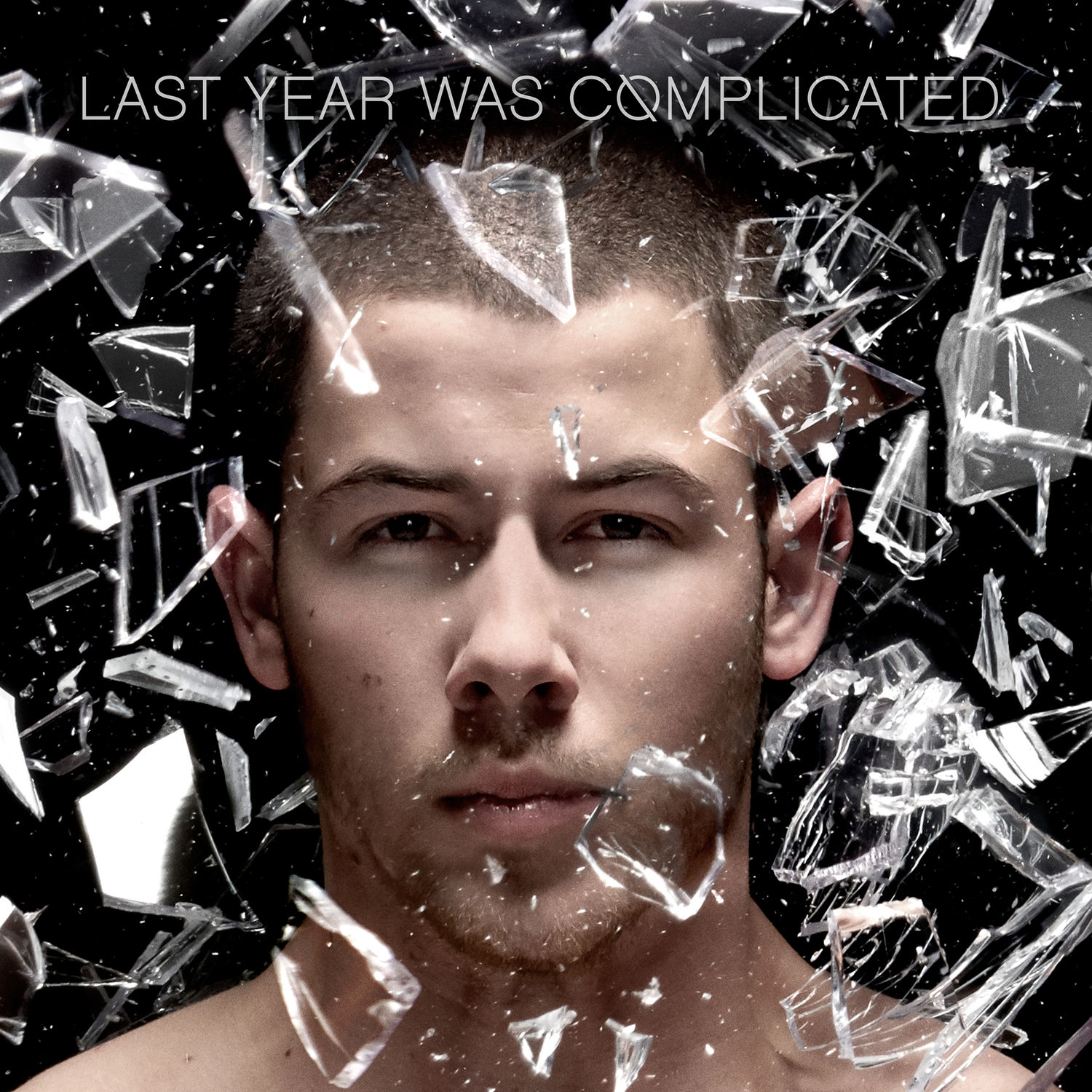 Image of Last Year Was Complicated (Deluxe Edition)