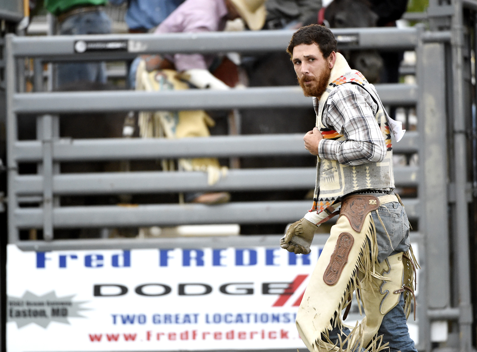 Barrel Racer Land Lyrics & Chords By Kenny Feidler