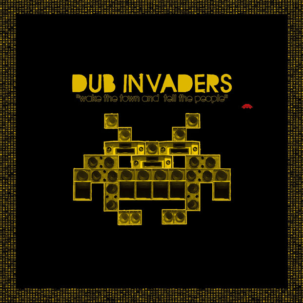 Dub Invaders 