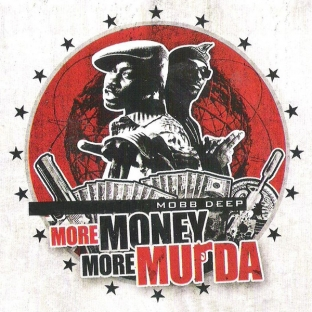 More Money, More Murda cover