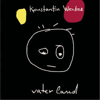 Vaterland cover