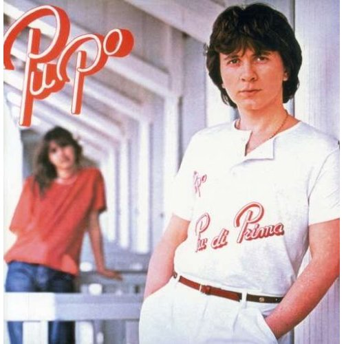 Più di prima cover