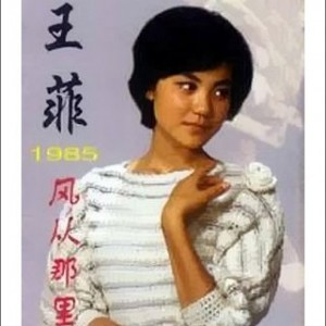 風從哪裏來 cover