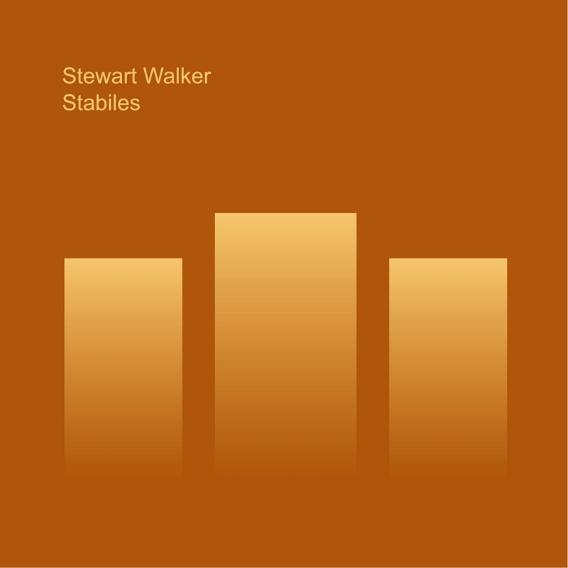 Stabiles cover