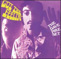 Got The Feelin' cover