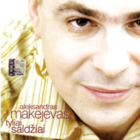 Tyliai saldžiai cover