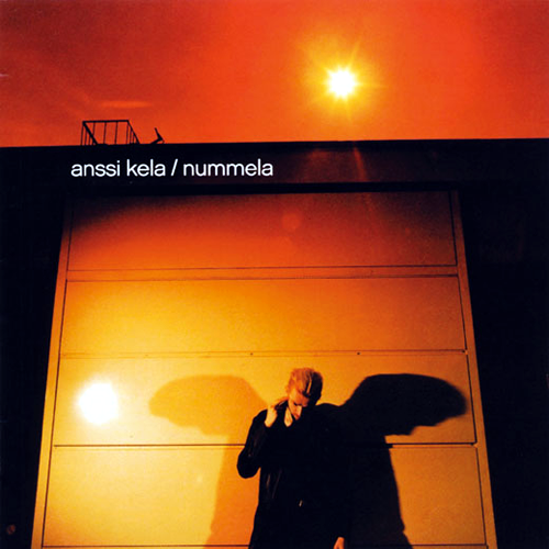 Nummela cover