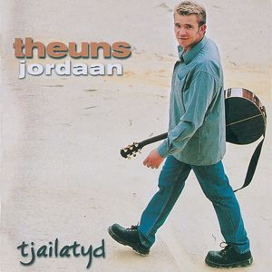 Tjailatyd cover