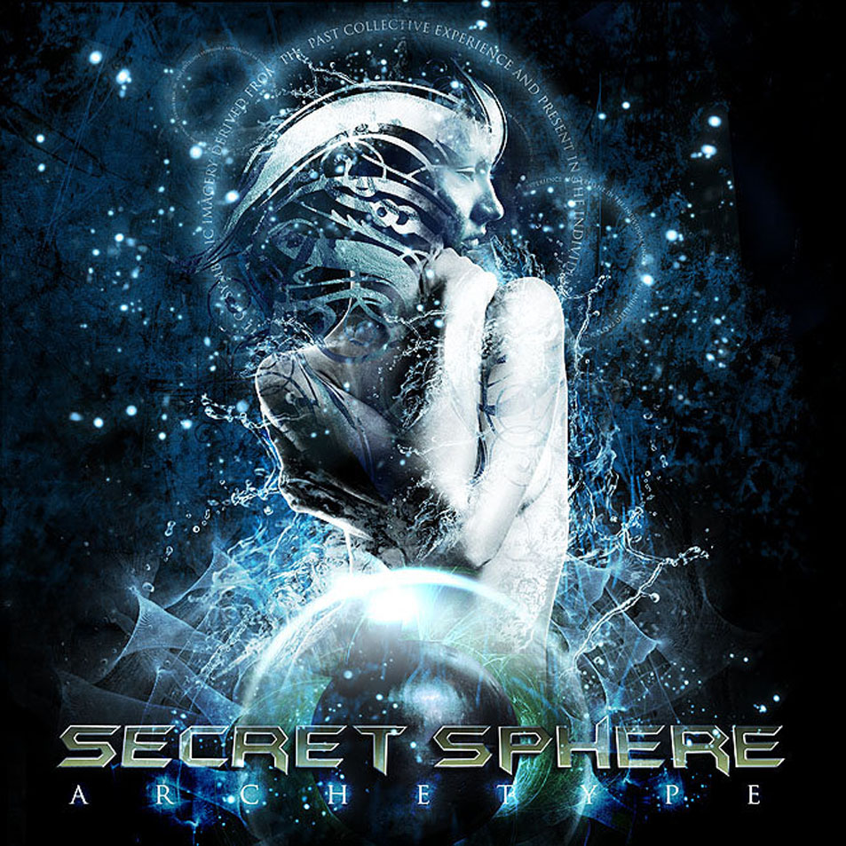 Archetype cover