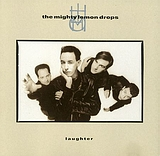Laughter cover