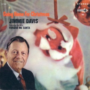 Rockin' Around The Christmas Tree cover