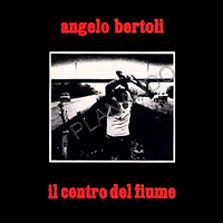 Il centro del fiume cover