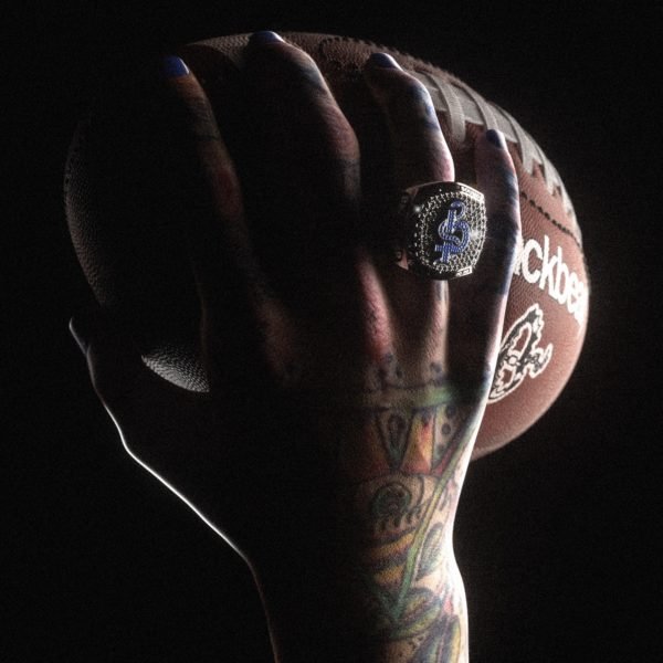 Image of Blackbear