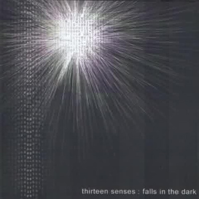 Falls In The Dark (Thirteen Senses) - GetSongBPM