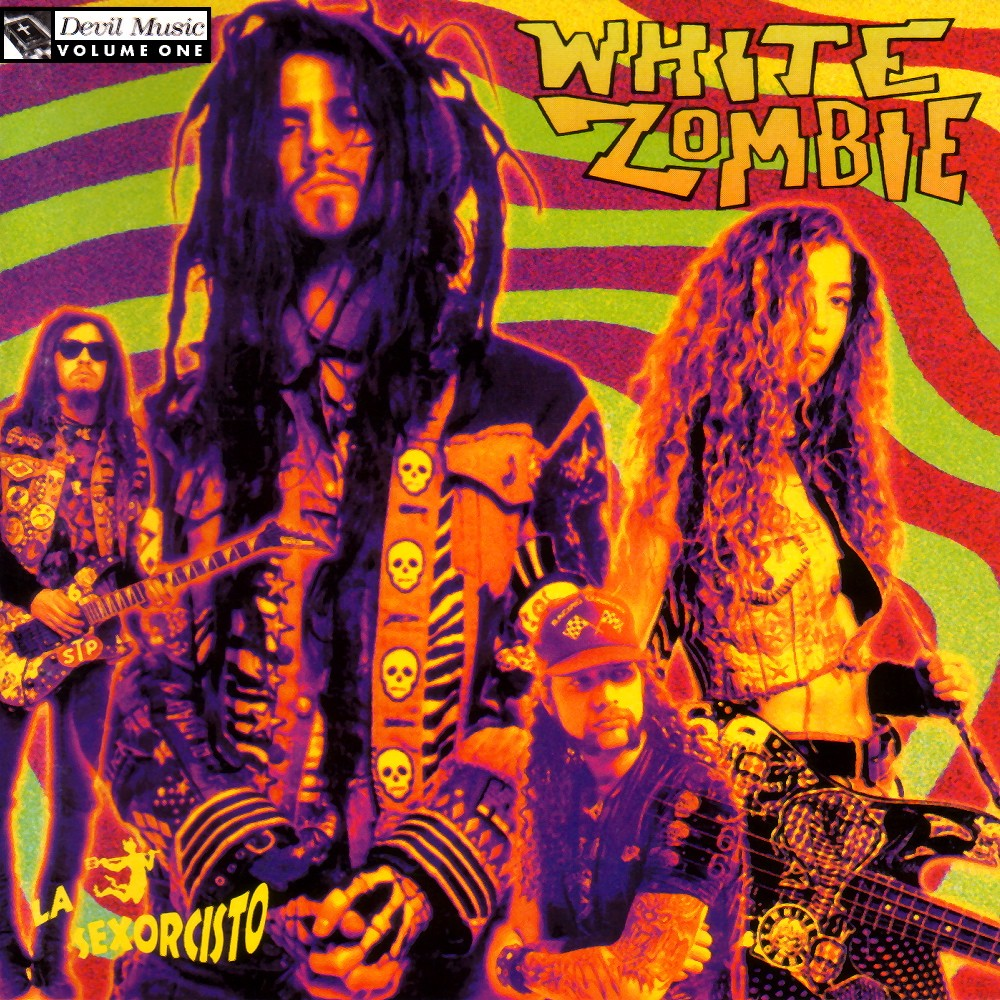 White Zombie - GetSongBPM