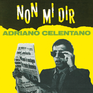 Non mi dir cover