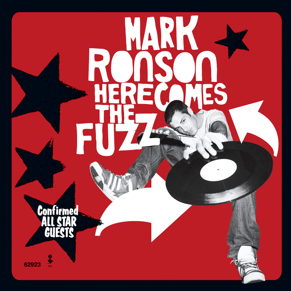 Image of Mark Ronson