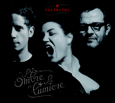 L'Ombre et la lumière cover