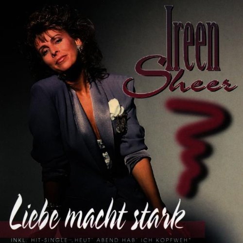 Liebe macht stark cover