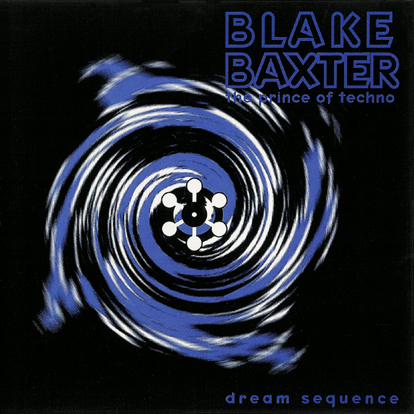 Dream Sequence cover