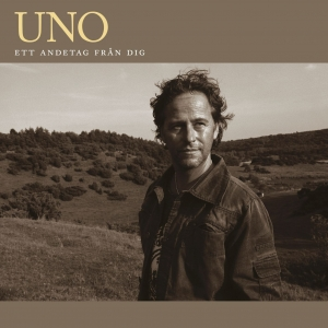 Ett andetag från dig cover