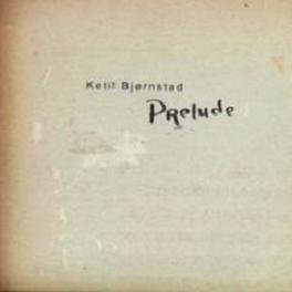 Prelude cover