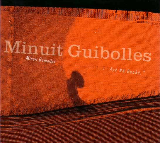 Les sangliers sont lachés: Mrs Heidi Hendy (Andy Cutting); Atuxureira (P. Vaamonde Manteiga); La tarentelle du pyjama (S. Roux & F. Mounier) cover