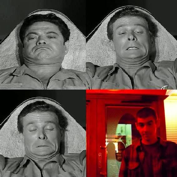 Willie's Hospital cover