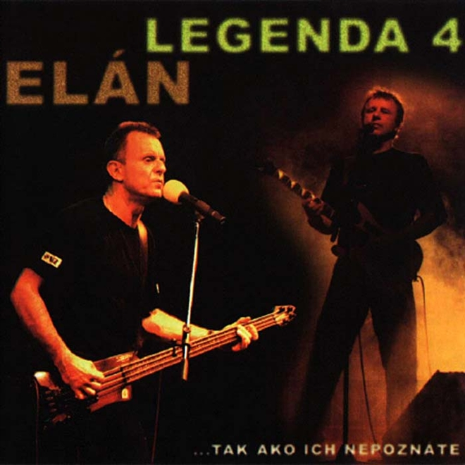 Legenda 4 cover