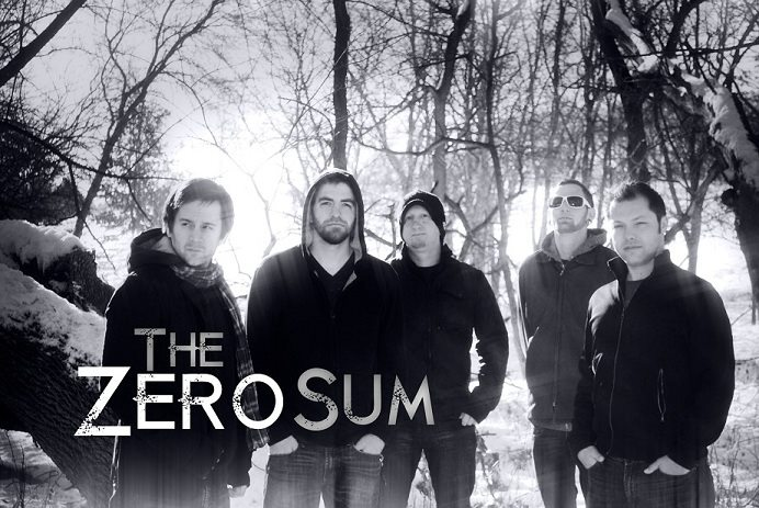 Non zero sum. Группа zero. mheydream zero sum.