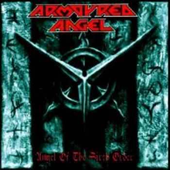 Whore of Babylon cover