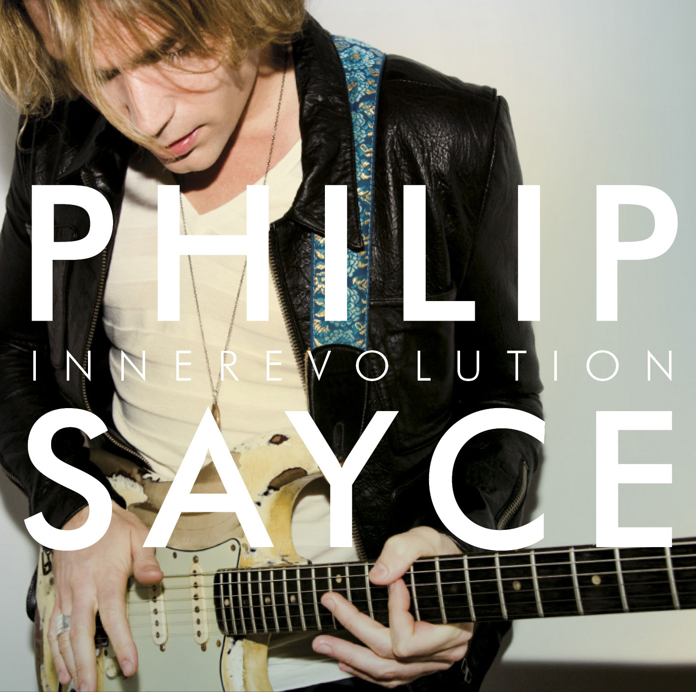 Innerevolution cover