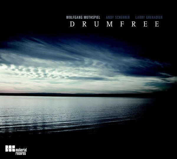 Drumfree cover