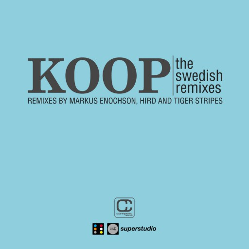 Lyrics & Chords of Koop Island Blues (hird's Off The Wall Dub) by Koop...