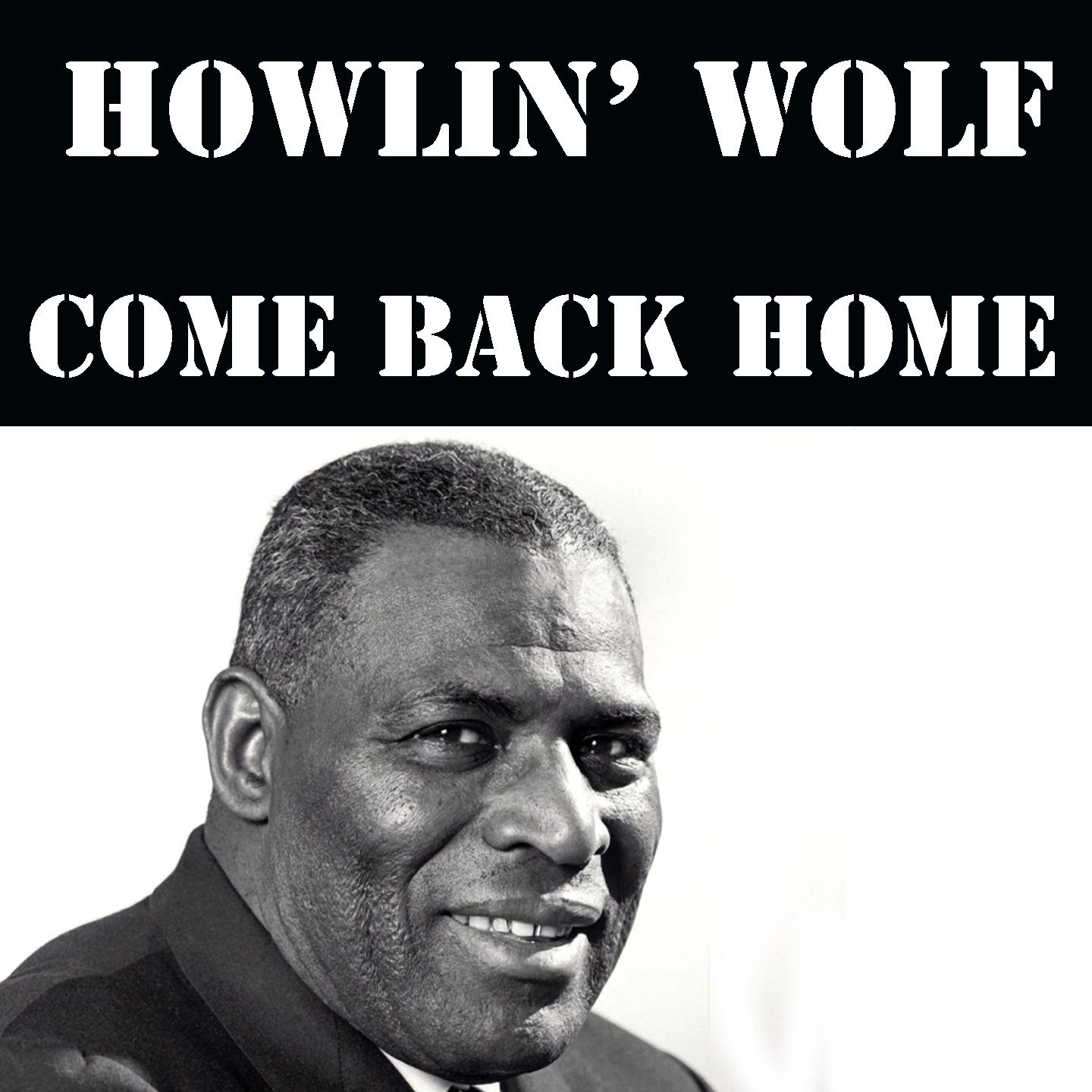 Come Back Home cover