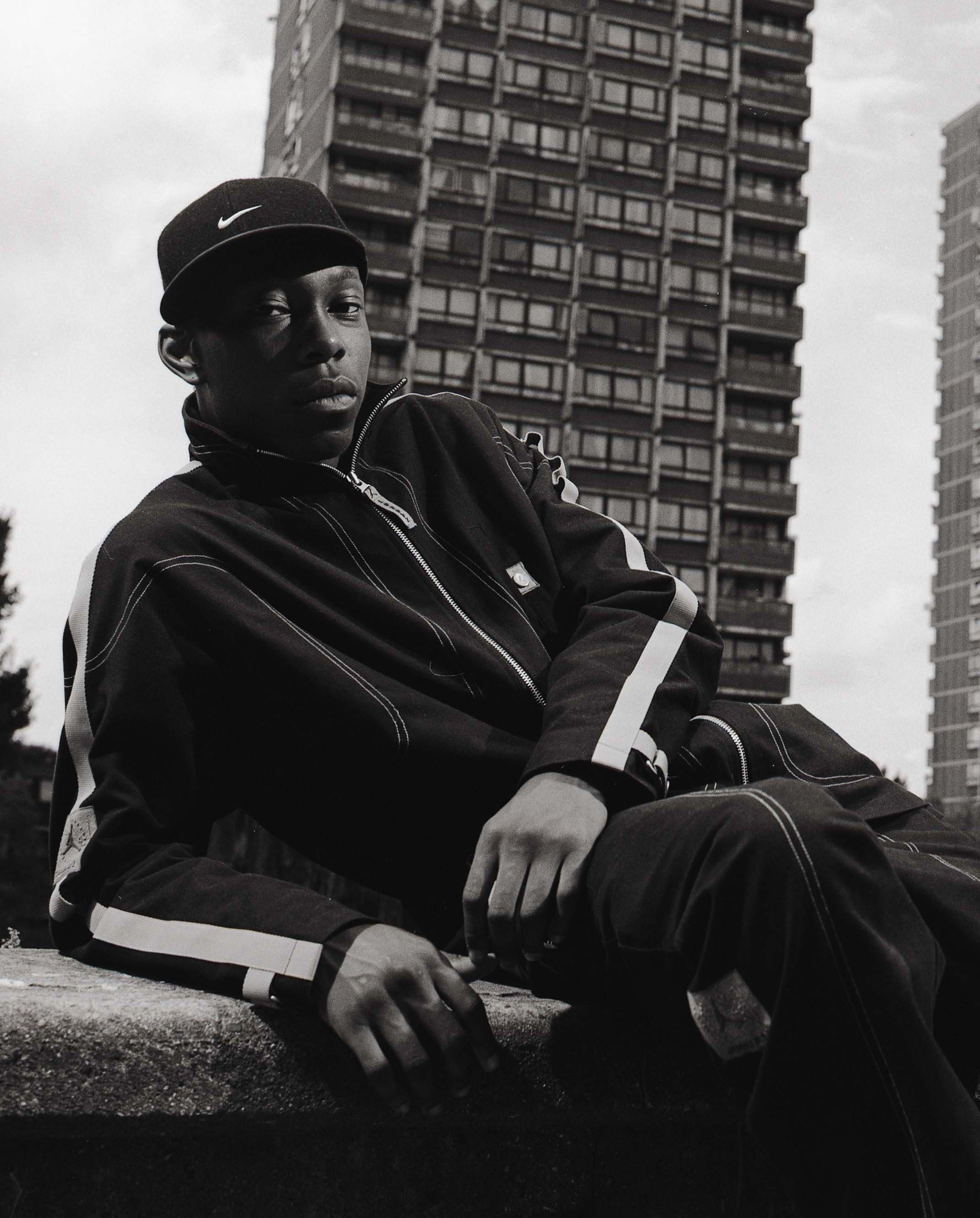 Cover Dizzee Rascal ft.Calvin Harris & Chrome - Dance Wiv Me