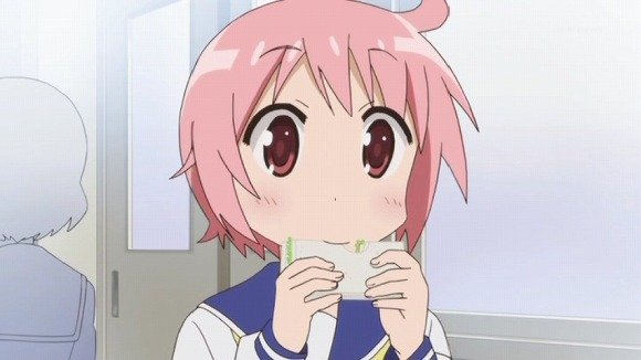 野々原ゆずこ Cv 大久保瑠美 Music Videos Stats And Photos Last Fm