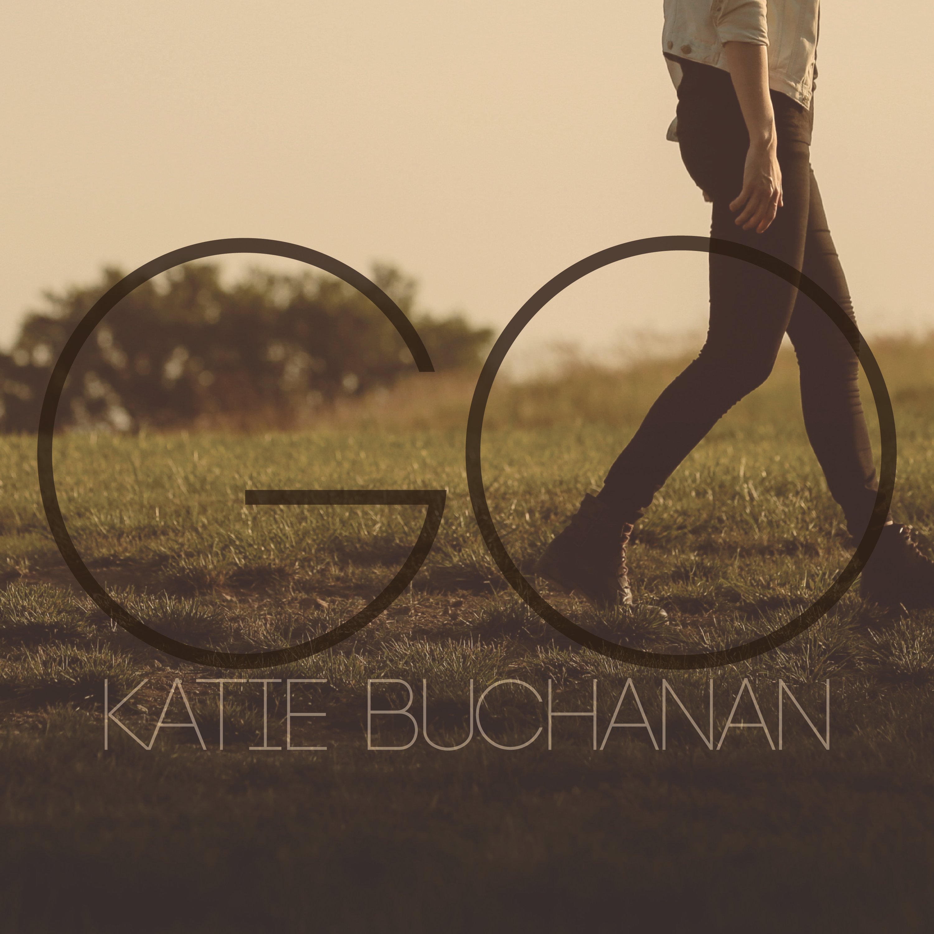 Kate go