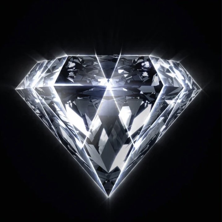 EXO - EXO シウミン　公式ホログラムステッカー　TEMPO ひつじのショーン公式オンラインショップ Shaun the Sheep