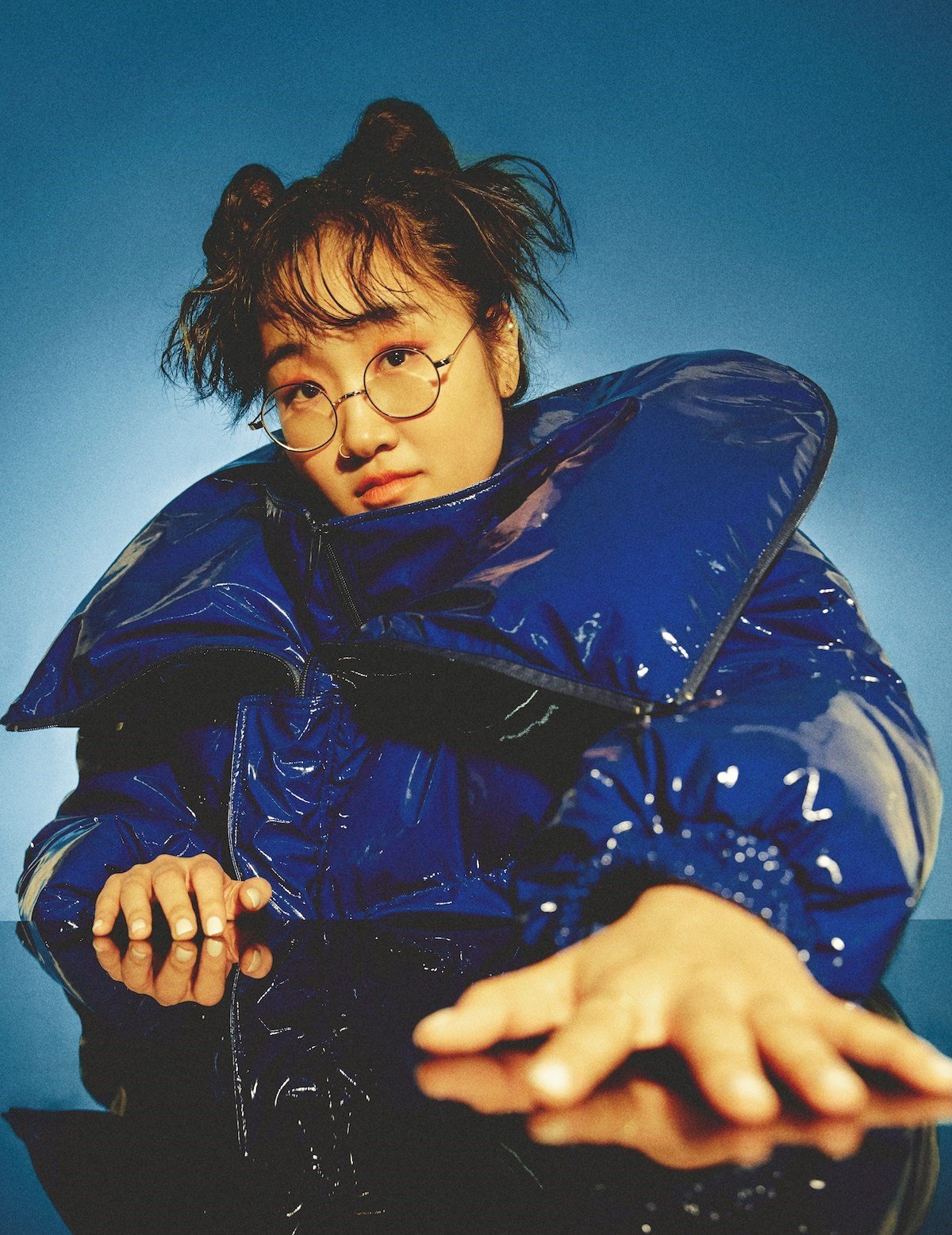 Yaeji music, videos, stats, and photos Last.fm