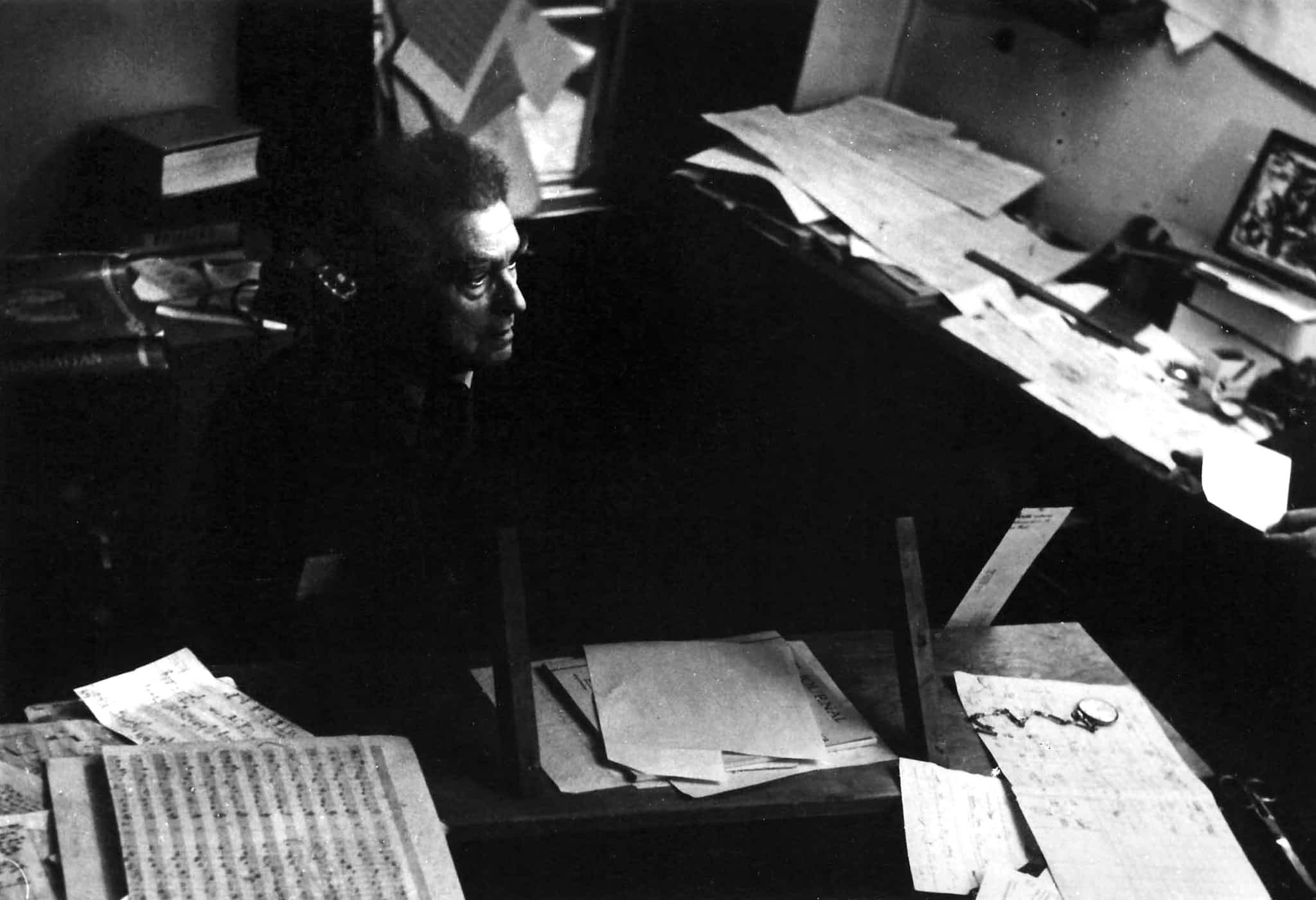 Edgard Varèse music, videos, stats, and photos | Last.fm