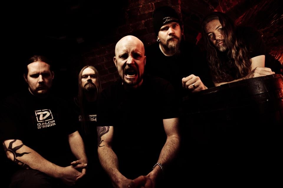 what is meshuggah's net worth - Ilustrasi 2