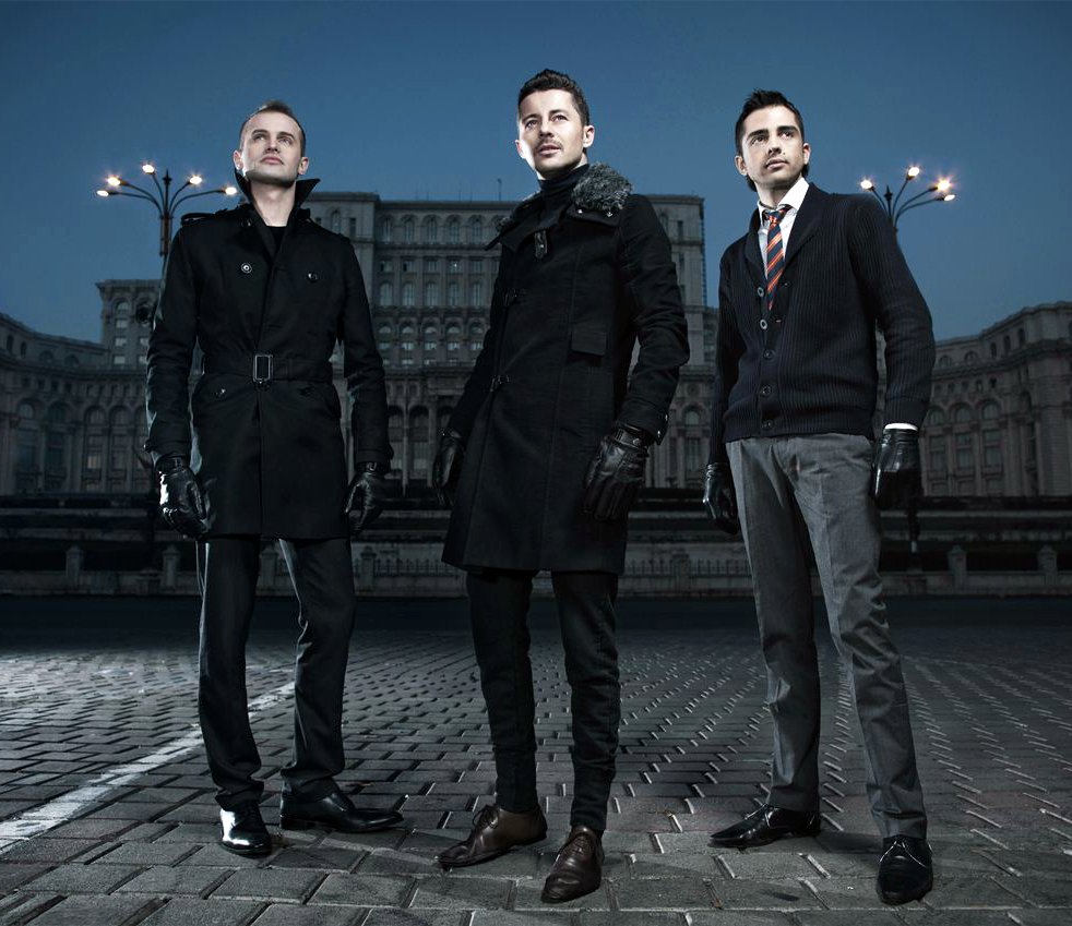 Akcent music, videos, stats, and photos | Last.fm