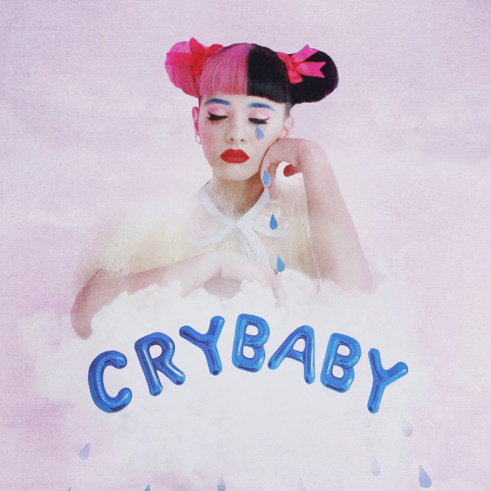 Chapter I: Crying Since Birth (album), Melanie Martinez Fanon Wiki