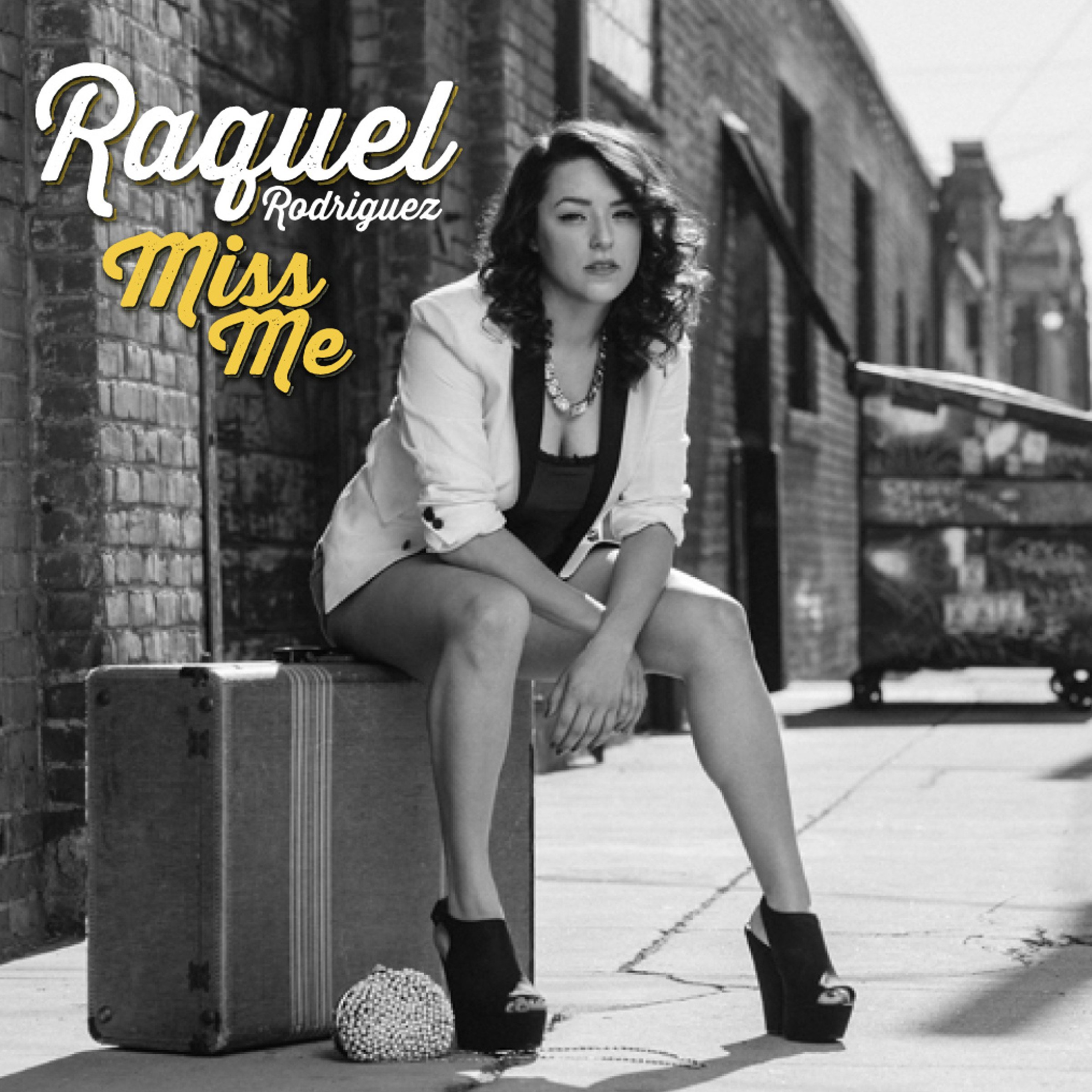 Miss Raquel Biqle