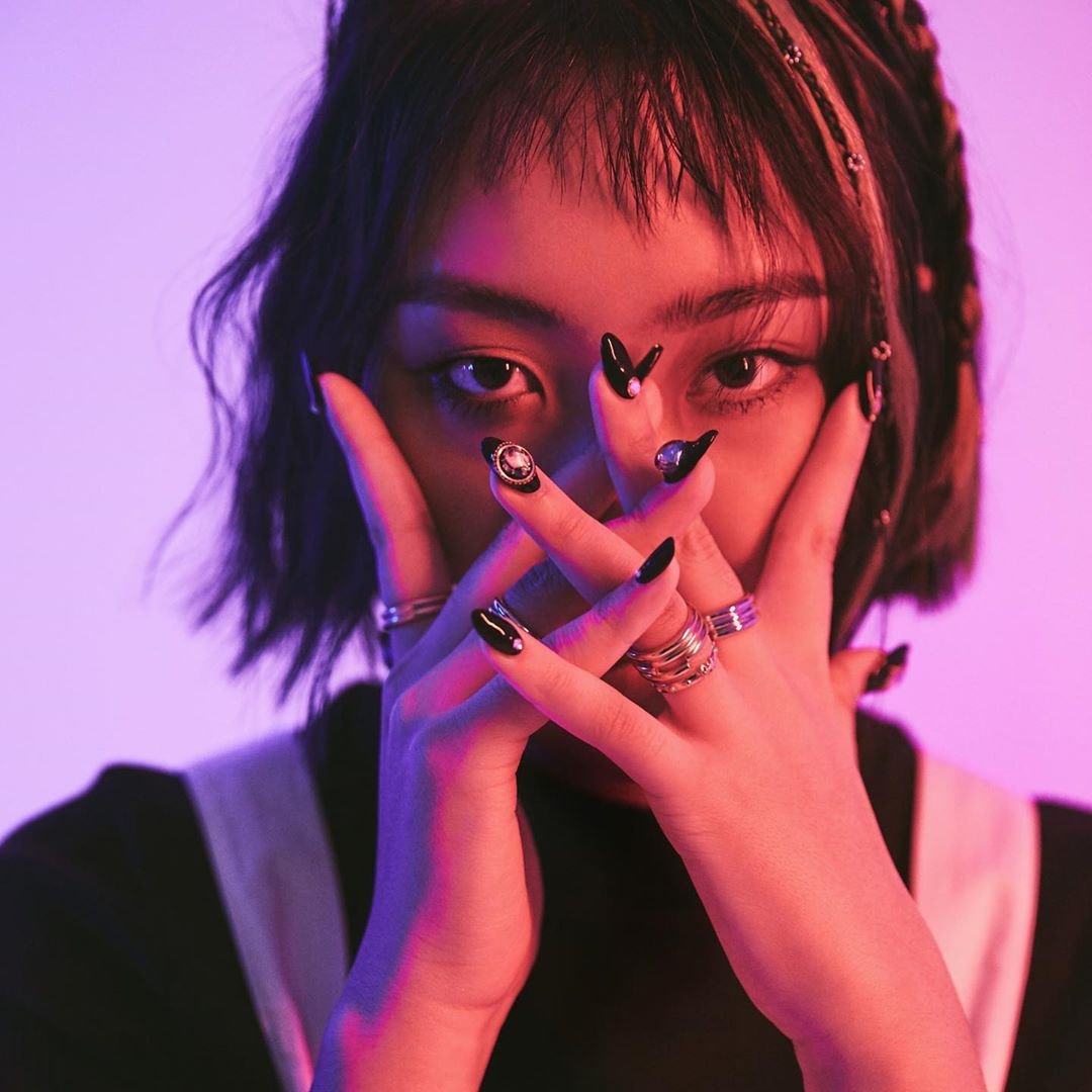 lee young ji music, videos, stats, and photos Last.fm