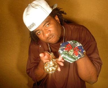 papa duck rapper net worth
