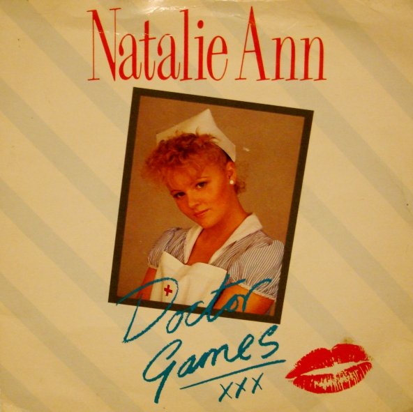 Natalie Ann adlı sanatçının albümleri ve diskografisi Last.fm.