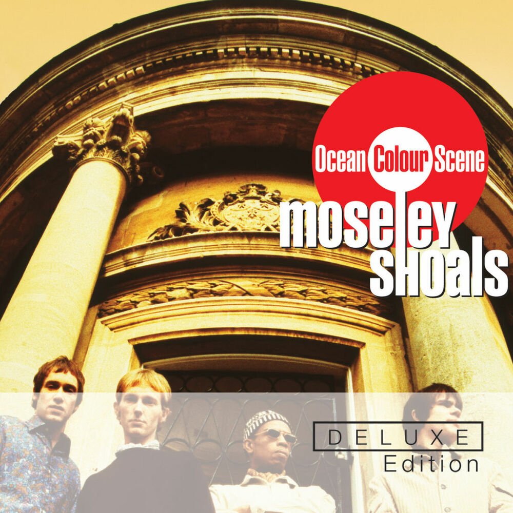 Mrs Jones — Ocean Colour Scene | Last.fm